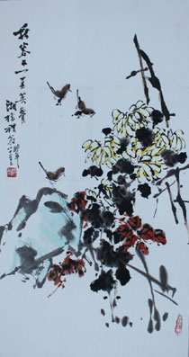 ���������