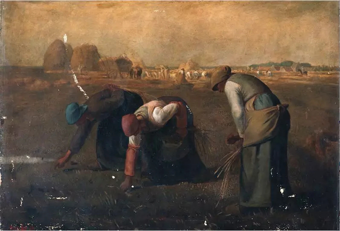 Ӧ ġաʰߡ Ͳ 82x108.5cm 1920-1930