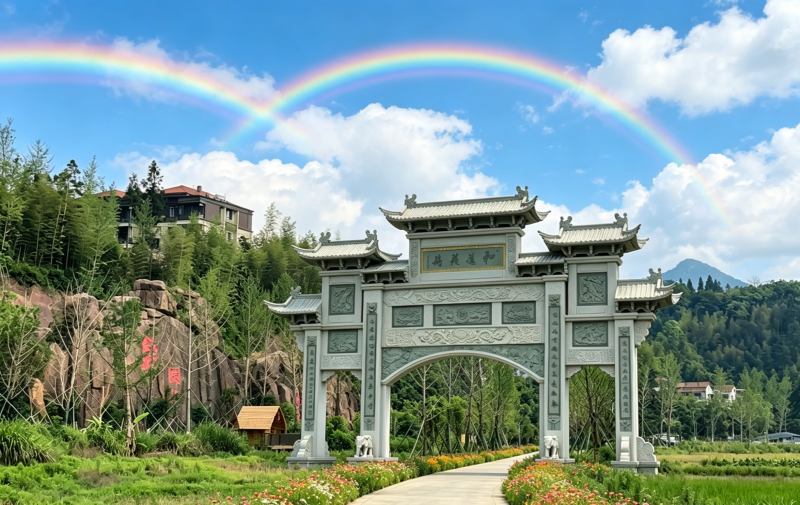 ��ʥ����ɽ������¥��ɼ��